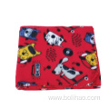 100 polyester cheap price pet fleece blanket polar fleece blanket full roll